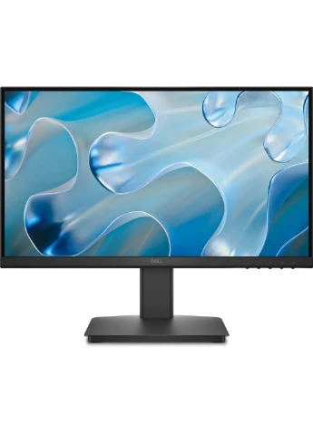 Монитор VA 21.5 Антибликовый 100 Гц HDMI D-Sub Dell (393512065)