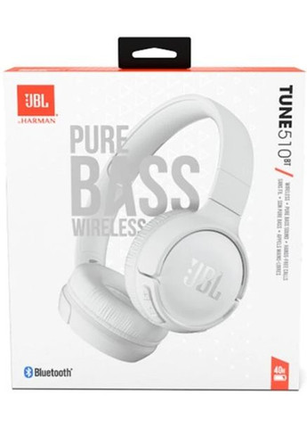 Беспроводные наушники Tune 510BT JBL (369653783)