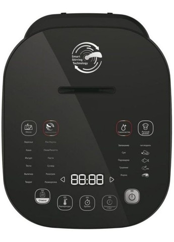 Мультиварка Multicook & Stir IH RK905A34 Tefal (347589708)