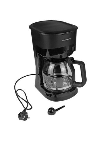 Кавоварка GDC18 1000Вт 1.8л Grunhelm (363837158)