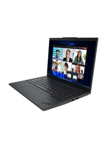Ноутбук ThinkPad L14-G5 14" WUXGA IPS AG, AMD R5-7535U, 32GB, F1TB, UMA, Win11P, чорний Lenovo (322131510)