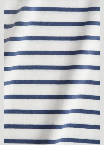 Футболка вільного крою H&M basic - (346432459)