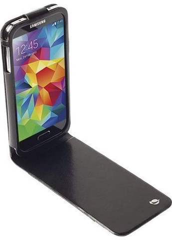 Чехол-кошелек Kalmar Wallet Case Folio Flip для Samsung Galaxy S5 Mini (4.5") – Элегантность и функциональность! Krusell (340268202)
