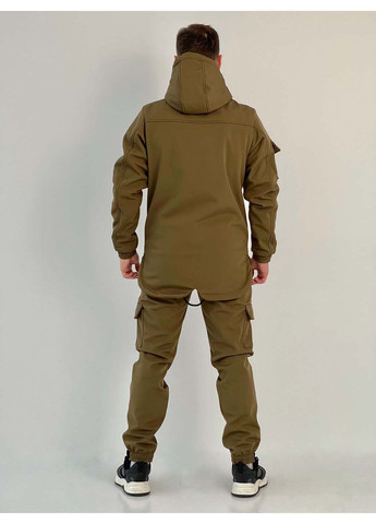 Спортивний костюм Intruder (304770471)