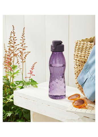 Бутылка для воды с откидной крышкой 0,7 фиолетовый Ernesto (279783348)