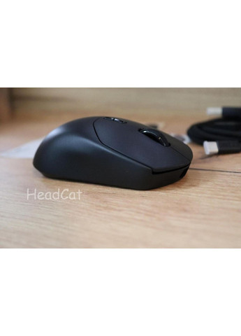 Ігрова миша VT1PRO MAX PAW3950 Black Rapoo (370202834)