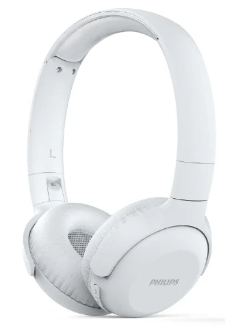 Наушники On-ear TAUH202 Wireless, Mic, Philips (336146397)