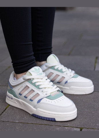 Демісезонні кросівки No Brand білі демісезони (286044305)