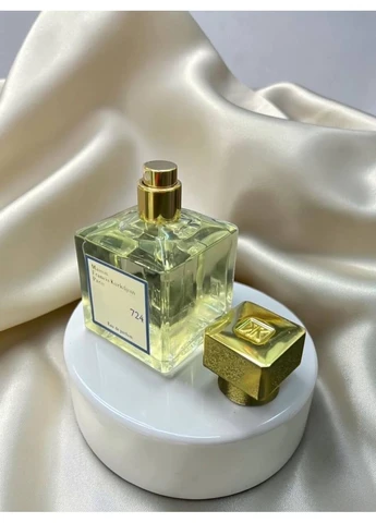 Парфумована вода унісекс Maison Francis Kurkdjian 724 70 мл No Brand (397890295)