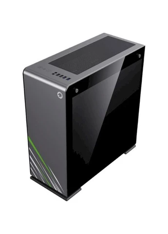 Корпус Vega Pro Grey GameMax (339081570)
