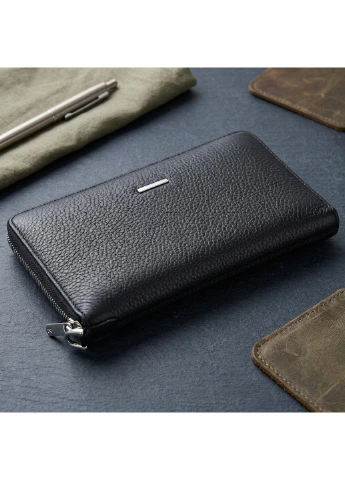 Жіноче портмоне New Contatto 2970 nero (90587) Чорне Tony Perotti (402441894)