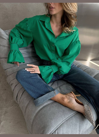 Сорочка No Brand (327433731)