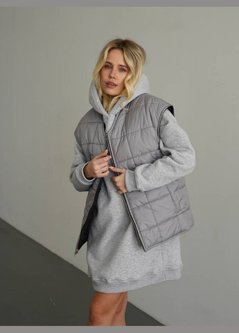 Жилет двухсторонний Romashka Белтон (312232680)