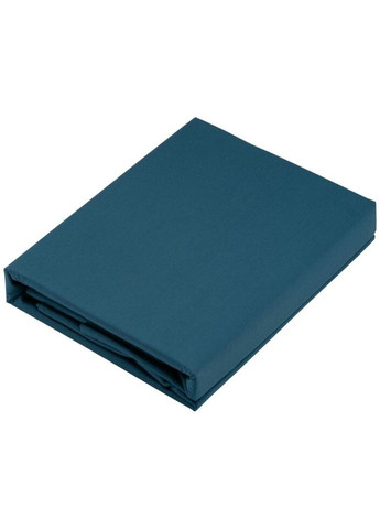 Постельное белье двуспальное Mix MatСh ART2022SB 240х260 см синий Ardesto (327790555)