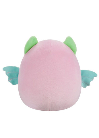 М'яка іграшка - Рожевий Дино (13 cm) Squishmallows (335054343)