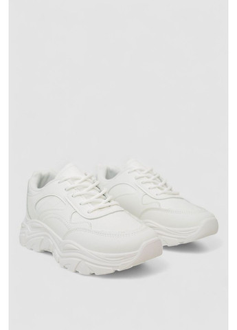 Кроссовки женские Stilli 248RA80 белые демисезоны (361348829)