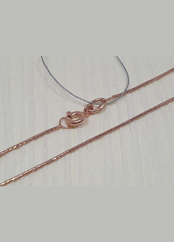 Золотий ланцюжок (Снейк). 350120 50 Ювелірне виробництво Андрія Доліна (270965778)