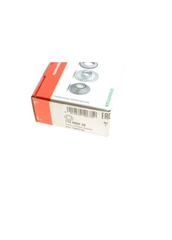 Підшипник амортизатора (переднього) опорний VW Passat 1.6-2.2i 73-99 713 0005 20 (opt-om) No Brand (345762896)