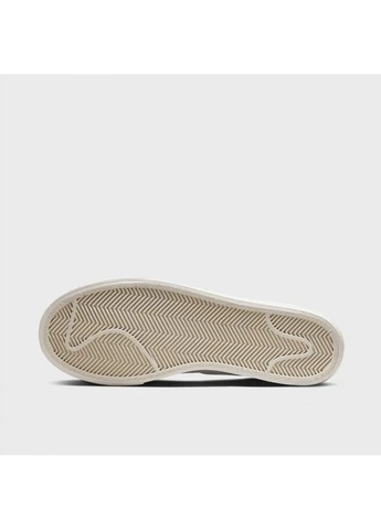 Кросівки Blazer Low Platform Canvas White DV7475-100 Nike білі демісезони (397997522)