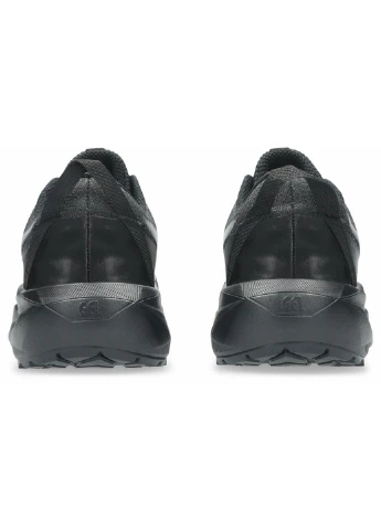 Чорні кросівки всесезон Asics GEL-VENTURE 11