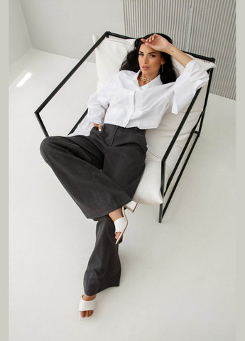 Женские теплые брюки Liton (301747348)