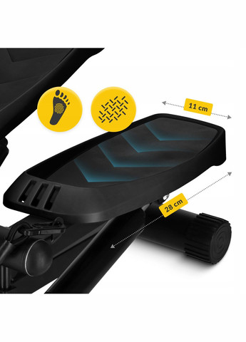 Тренажер 4FIZJO (335056643)