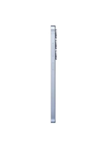 Мобільний телефон (SM-S931BLBHEUC) Samsung Galaxy S25 12/512Gb Icyblue (400177885)