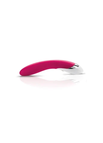 Вібратор Elegant Eric Pink Mystim (379232887)