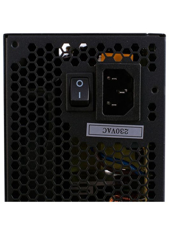 Блок питания 400W ATX-400W PNR PRO silent fan 120mm FSP Group (341679263)