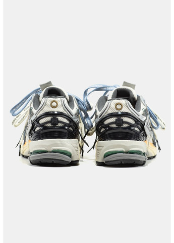 Цветные всесезонные кроссовки new balance No Brand 1906A