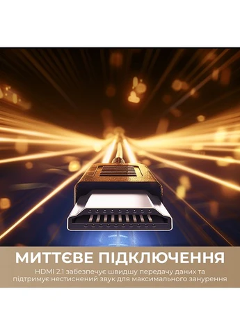 LED-телевизор Aura Mini LED 4K TV 75S100 (7262672) Dreame (400047711)