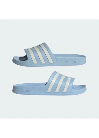 Жіночі слайди Aqua Slide шльопки adidas (395020491)