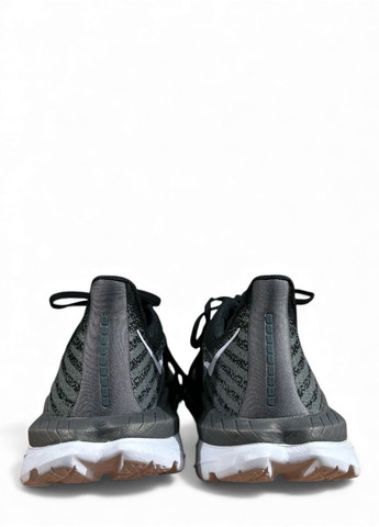 Черные мужские кроссовки one one mach 5 1127893 bcstl, размер 41 1/3 (us 8d) 26 см, HOKA