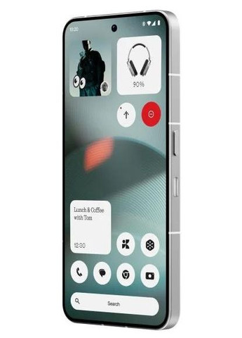 Смартфон Phone (3) 16/512GB (Global Version) Nothing Phone (3) (351366885)