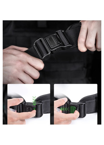 Модульный тактический ремень TEX11 Nextorch (353503471)