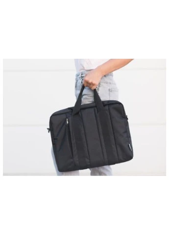 Сумка для ноутбука 16" NB126 black (NB126BK) Vinga (397097938)