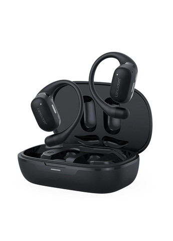 Бездротові спортивні bluetooth навушники TS17 Open-Ear з мікрофоном Langsdom (299152846)