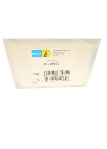 Опора аморт. FORD TRANSIT передн. B1 (пр-во) 12-228560 Bilstein (366209786)