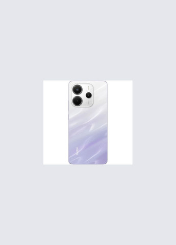 Смартфон Redmi Note 14 8/256Gb Mist Purple (No Adapter) RU UCRF Xiaomi (330032331)