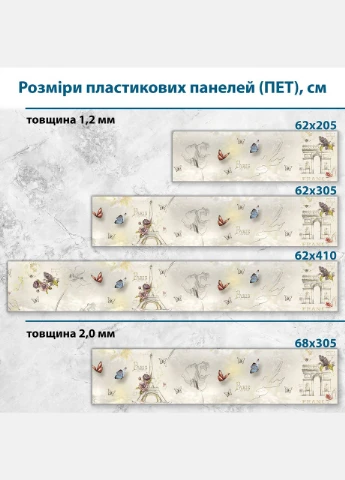 Настінна панель Декоинт (334015837)