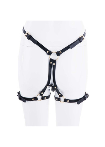 Страпон SEVANDA Queen Sheba Strapon Pink Dildo, регульовані кріплення, силіконовий дилдо Lockink (335394573)