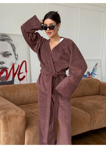 Жіночий костюм KaraMix (366883853)