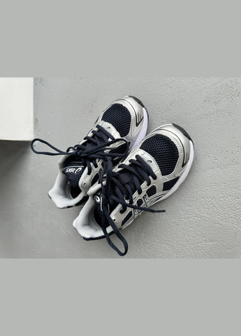 Кросівки жіночі і чоловічі Asics Gel-1130 black grey | Асікс Гель-1130 чорні сірі No Brand чорні демісезони (316506718)