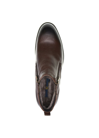 Зимові модельні черевики Mario Corso (271965452)