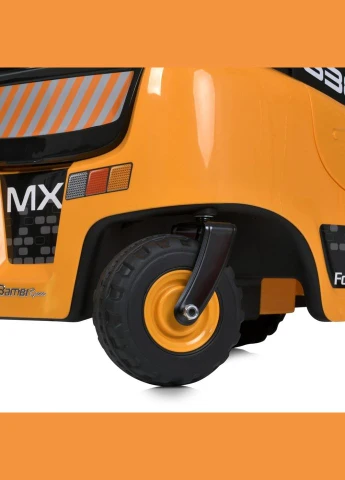 Детский электромобиль Погрузчик M 5989BLR-6 до 30 кг. No Brand (329893594)