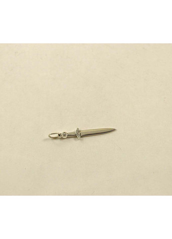 Кулон Maxi Silver (311278452)