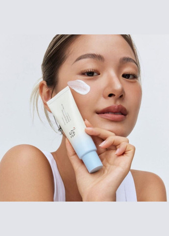 Beauty of Joseon Санскрин BeautyOfJoseon Relief Sun AquaFresh Rice B5 SPF50 PA++++ 50мл (K17624) — Крем, Южная Корея (356181381)