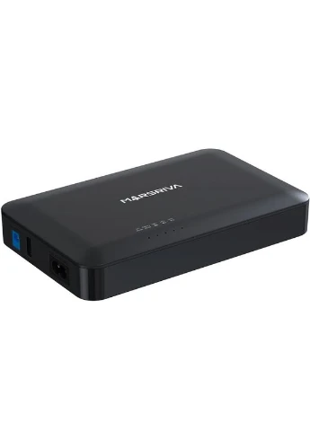 ДБЖ DC UPS для роутерів KP2Pro 240VAC 2xDC+PoE24V1A+USB OUT, 2x5V/9V/12V2.5A 30W 8000mAh Marsriva (387594181)