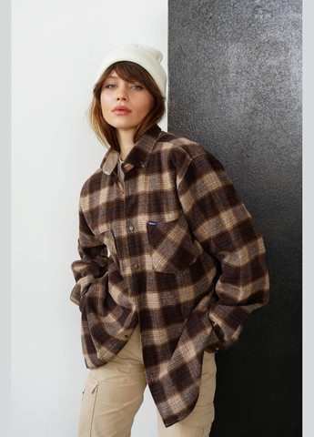 Шапка жіноча - біні, однотонна, м'яка та зручна JUGO SLOBO STREET (316629005)