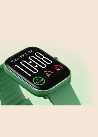 Смарт часы Xiaomi LS13 GST Lite Green Haylou (280876656)